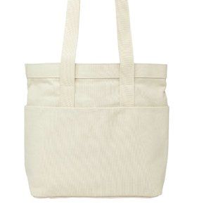 Birdling Everyday Tote Natural - NWOT